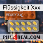 Flüssigkeit Xxx 42